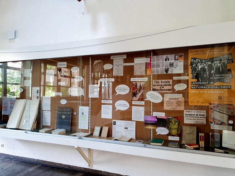 PSem Museum Objekt
