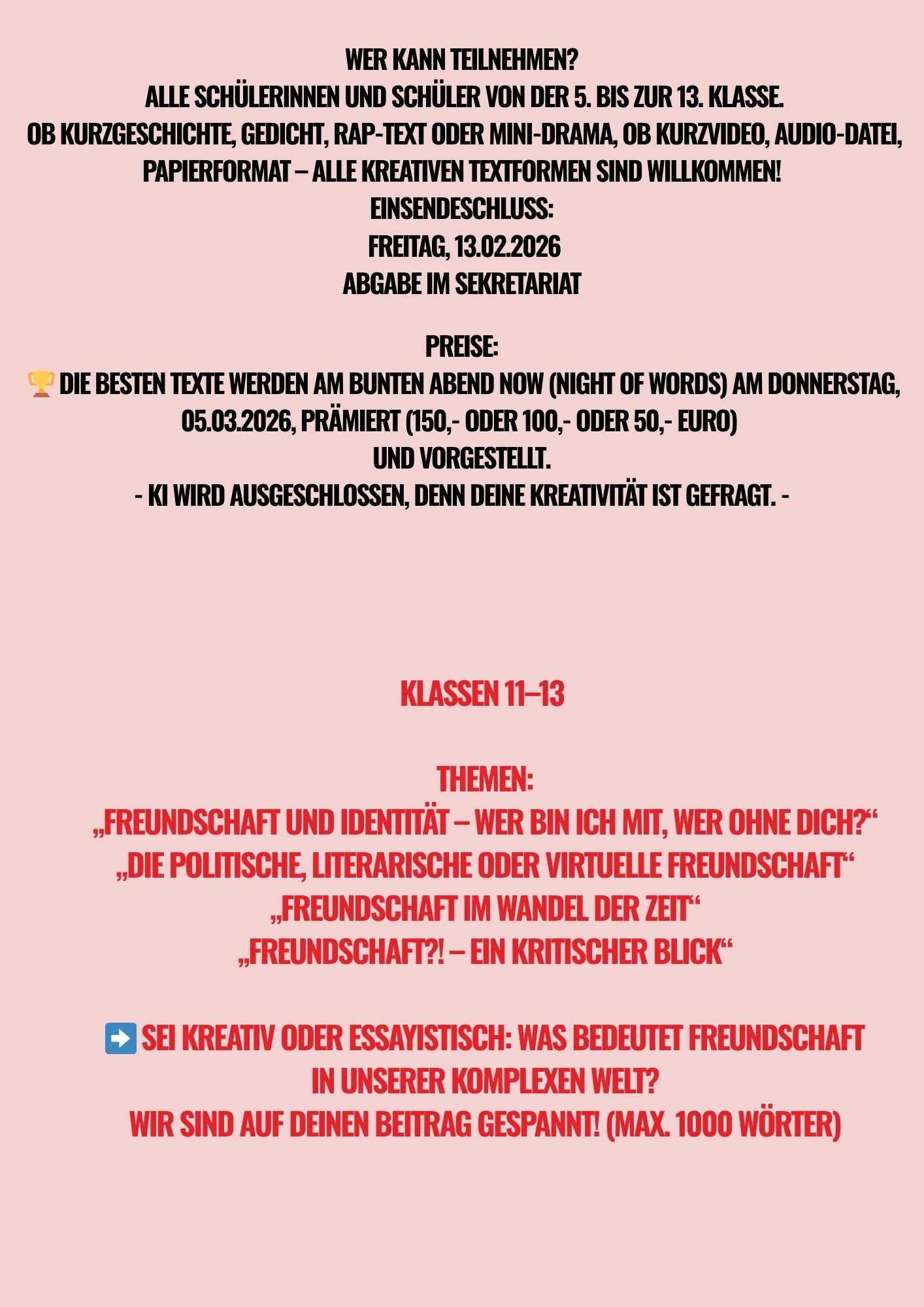 OberstufeLitwettbewerb