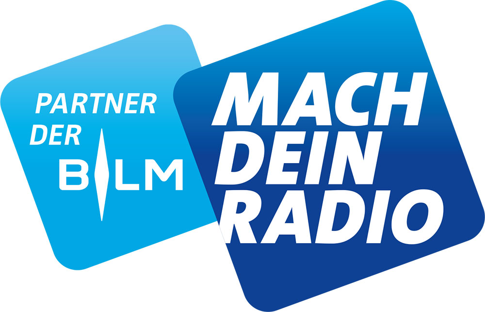 logo blm partner blau